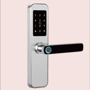 SecureEntry Premium Sicherheitsschloss IEW-03 (2058)