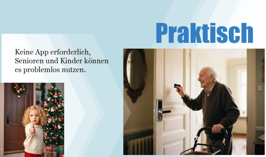 儿童老人(Praktisch)